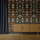 LUXURY WALLCOVERING DESIGN