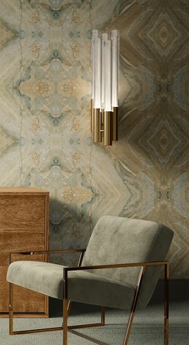 luxury wallcovering P986