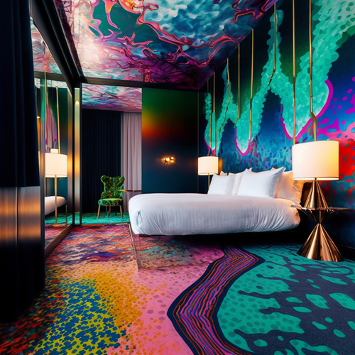 EXCLUSIVE RUG & CARPET DESIGN