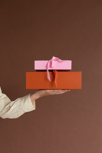 Custom packaging | giftboxes