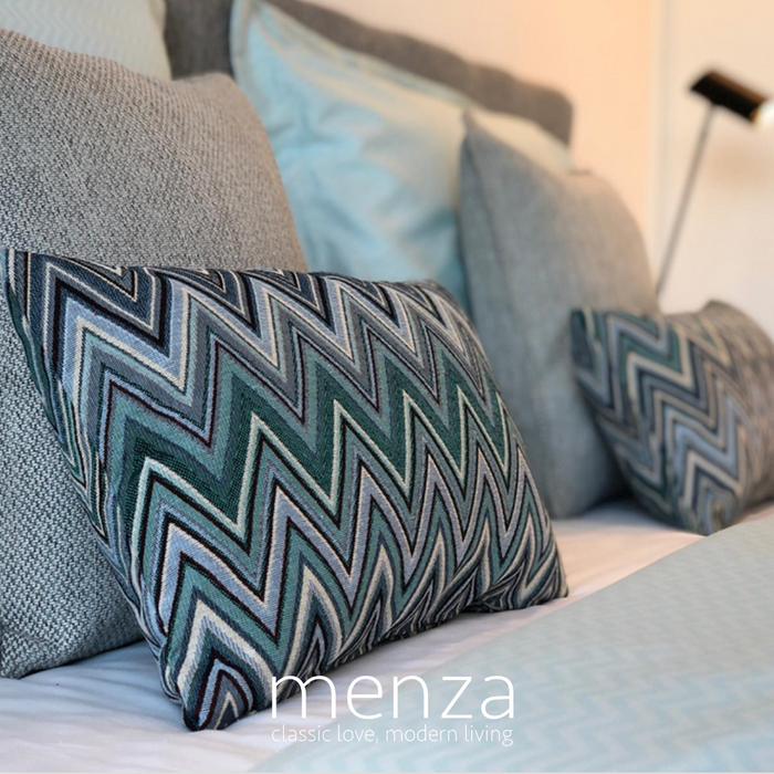MENZA HOSPITALITY COLLECTION
