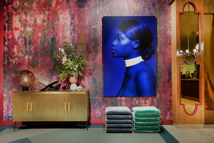 Hospitality Design