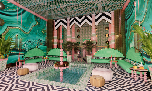 Hospitality Design