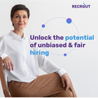 Unbiased Hiring Platform