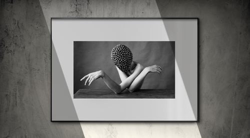IONNYK art frames