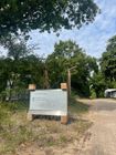 Woodle Sign