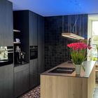 KuvaLight Up-Down Pendant Light: