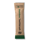 Bamboo Dental Kit