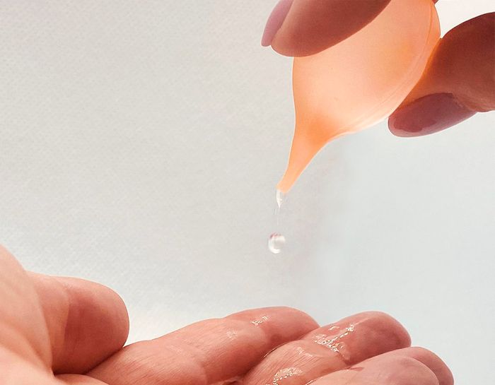 Compostable Shampoo/ body Soap
