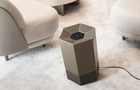 The Shield | Banish air quality blues with these elegant air purifiers