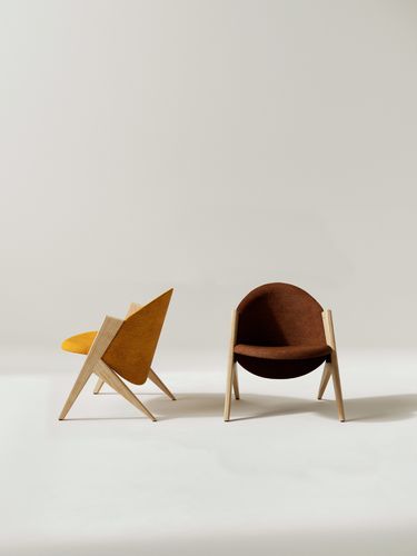 TWIG ARMCHAIR