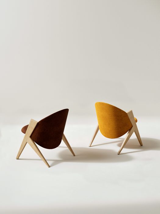 TWIG ARMCHAIR