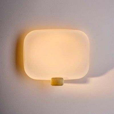 DCWéditions wall lamps