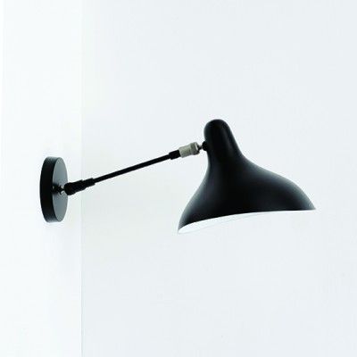 DCWéditions wall lamps