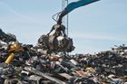 Collect obsolete pumps and recycle as much as possible