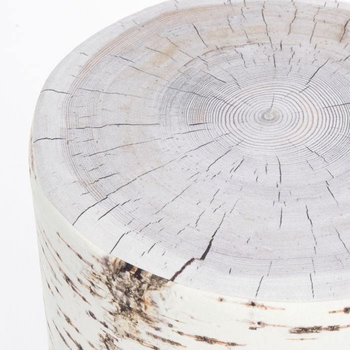 MeroWings® Birch Seat indoor