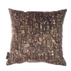 MeroWings® Forest Square Cushion indoor