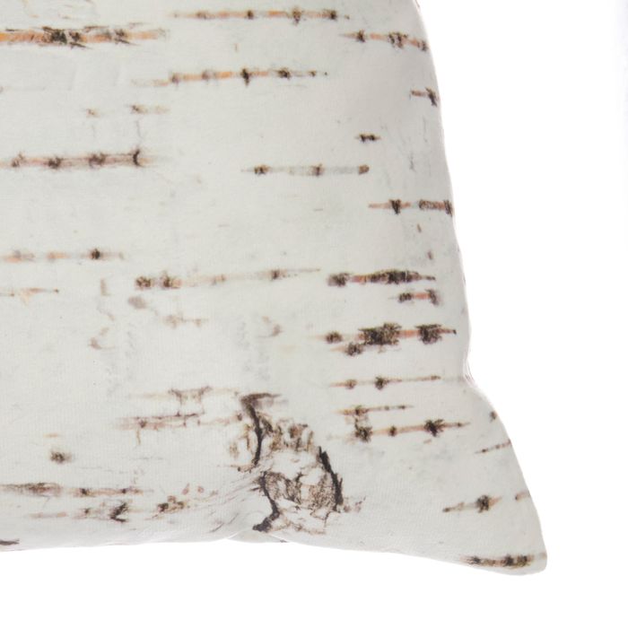 MeroWings® Birch Square Cushion indoor