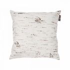 MeroWings® Birch Square Cushion indoor