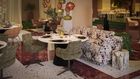 Hauss diner sofa