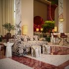 Hauss diner sofa