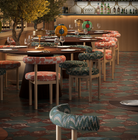 Sosis dining chair