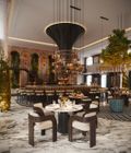 Hospitality collections