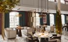 Hospitality collections