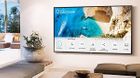 Samsung signage scherm
