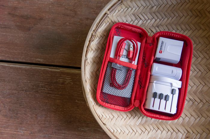 World Adapters