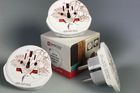 We also personalize adapters & USB chargers