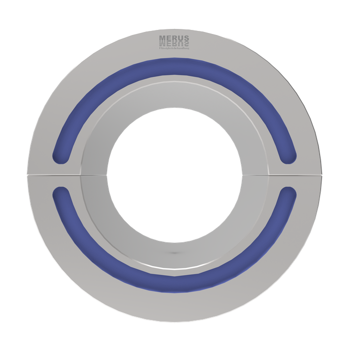 The Merus Water Treatment