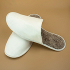 Ecowooly hotel slippers (BP700)