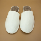 Ecowooly hotel slippers (BP700)
