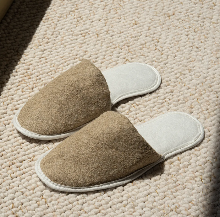 Bioplush Hy hotel slipper (BP8621)