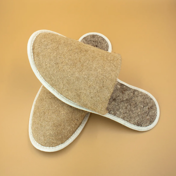 Greenwalk hotel slippers (NP700)