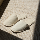 Comfy Organic hotel slipper (La Coton Bio)