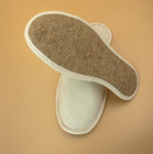 Comfy Organic hotel slipper (La Coton Bio)