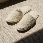 Coton Cloud Palace Hotel Slipper