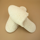 Coton Cloud Palace Hotel Slipper