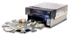 Eddie the Edible Ink Printer
