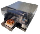 Eddie the Edible Ink Printer
