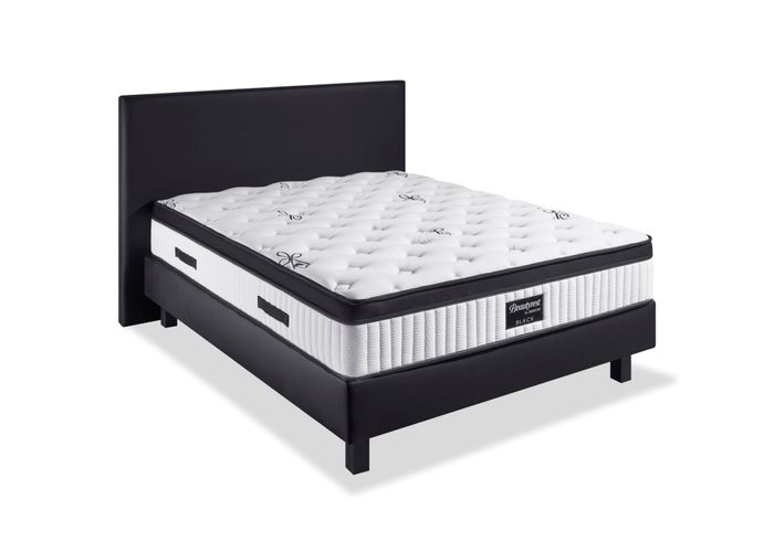 Simmons Suite Black