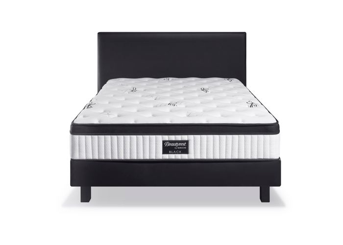 Simmons Suite Black