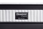 Simmons Suite Black