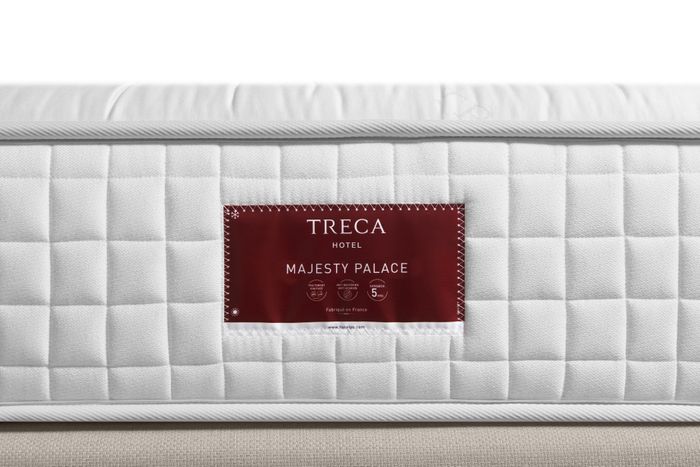 Majesty Palace TRECA