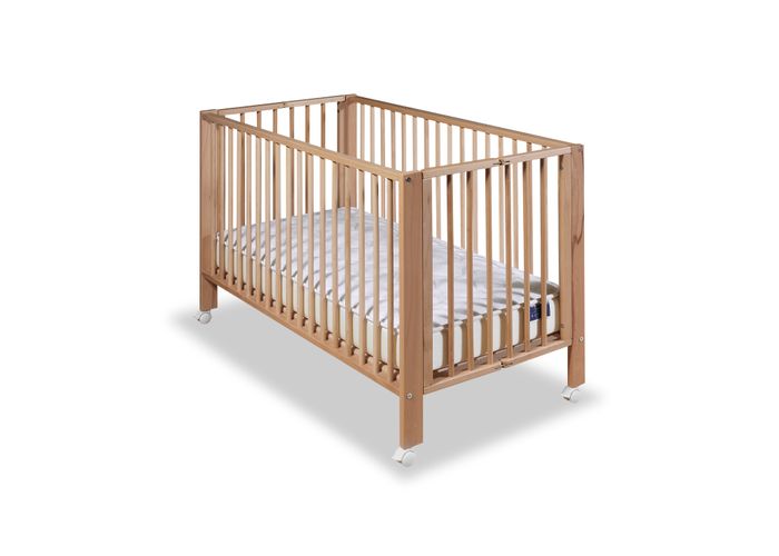 Baby Bed HOTELYS