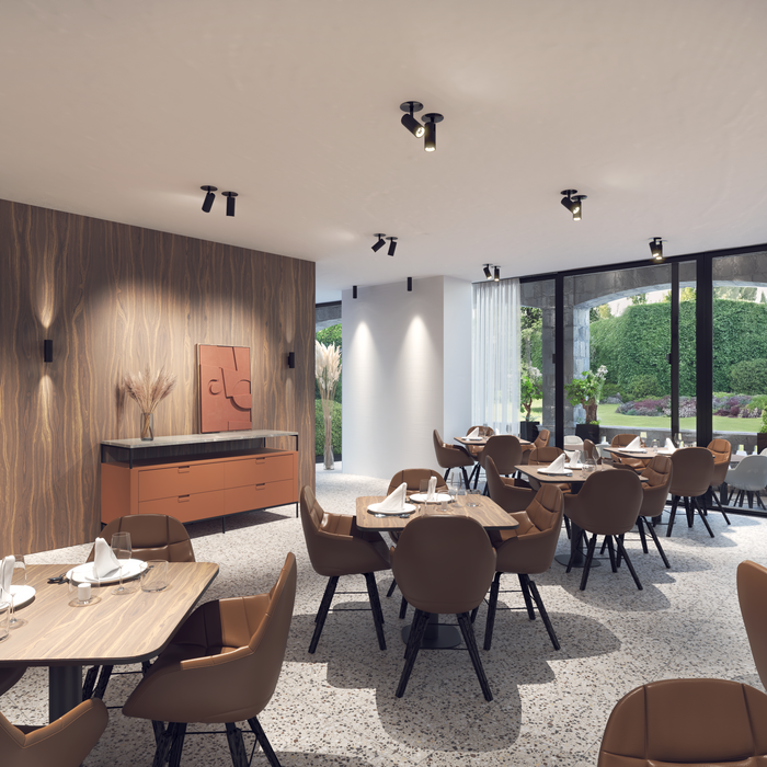 myCreation for Hospitality