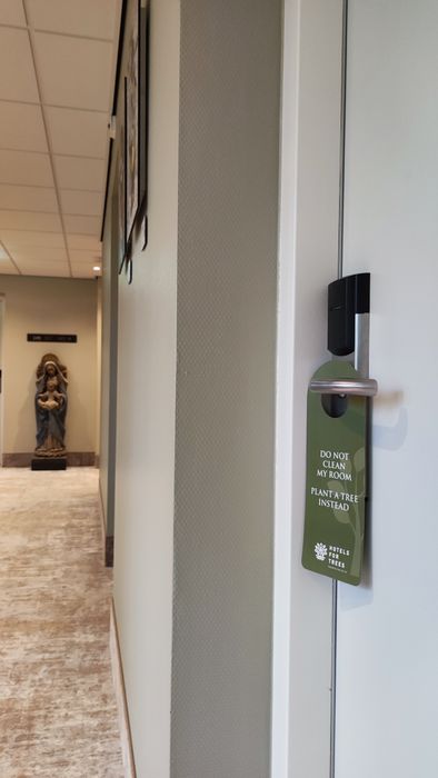 Doorhangers