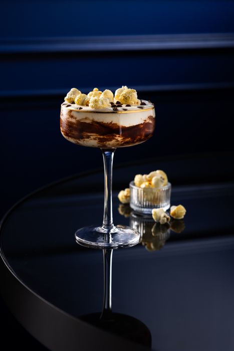 Alsa Dessert Drinks